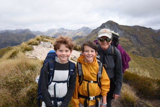 ultimate hiking with kids tips
