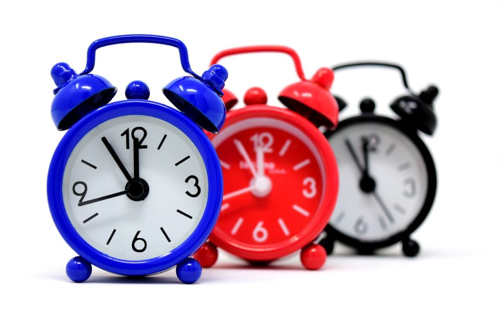 The top 3 reasons i love daylight savings time jake s nature blog